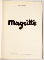 Pere Gimferrer: Magritte. Recklinghausen, 1987, Aurel Bongers. Német nyelven. Gazdag képanyaggal ill...