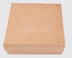 Orosz 6 részes kupicás készlet, dobozban