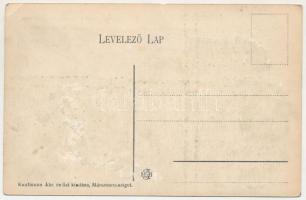 Tiszavölgy, Erdészvölgy, Kuzij (Lonka, Luh; Máramaros); részlet a Tiszavölgyből Kuzi után télen. Kau...
