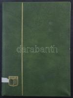 Libanon, Szíria stb. összeállítás A4-es berakóban
