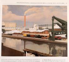 Edward Lucie-Smith: Amerikanischer Realismus. Leipzig, 1994, E. A. Seemann. Német nyelven. Gazdag ké...