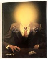 Jacques Meuris: René Magritte 1898-1967. Köln, 1990, Taschen, 222 p. Német nyelven. Gazdag képanyaggal illusztrált. Kiadói egészvászon-kötés, kiadói papír védőborítóban.