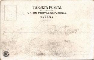 Valladolid, Hospital Provincial (fl)