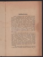 Pettenkoffer Sándor: Szőlőművelés. Bp., 1910, Pallas-ny., 24 p. Tűzött papírkötés, lapszéli sérülése...