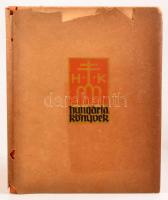 A halál himnusza. Ráskai Lea nyomán írta és rajzolta: Bródy Maróti Dóra, ólomba véste: Kner Albert. ...