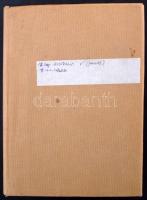 Ausztrália és környéke, sok száz modern képes bélyeg 12 lapos közepes berakóban