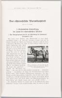 Fritz Schilke: Das ostpreußische Warmblutpferd. [A kelet-porosz melegvérű ló.] Aus deutschen Zuchten...
