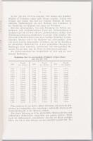 Fritz Schilke: Das ostpreußische Warmblutpferd. [A kelet-porosz melegvérű ló.] Aus deutschen Zuchten...