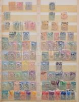 Finnország gyűjtemény A4-es spirálos berakóban