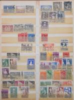 Finnország gyűjtemény A4-es spirálos berakóban