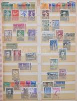 Finnország gyűjtemény A4-es spirálos berakóban