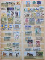 Finnország gyűjtemény A4-es spirálos berakóban