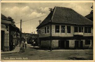 Tuzla, Stara turska kuca / old Turkish house (EK)