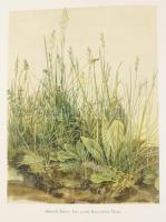 Ulrich Christophel: Die Deutsche Kunst als Form und Ausdruck. Augsburg, 1928, Benno Filser. Német ny...