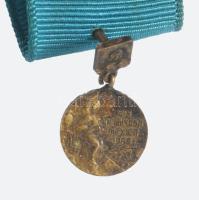 Mexikó 1968. Olimpiai Bronz díjérem, vízilabda sportágban "XIX Olimpiada Mexico 1968" kéto...