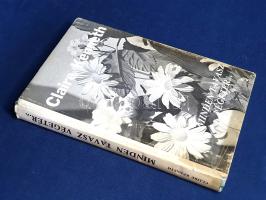 Kenneth, Claire: 
Minden tavasz végetér... [Regény.] (Dedikált.)
New York, (1982). May Publishing ...