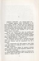 Kenneth, Claire: 
Minden tavasz végetér... [Regény.] (Dedikált.)
New York, (1982). May Publishing ...