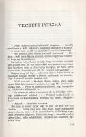 Kenneth, Claire: 
Különös kaland. [Regény és novellák.] (Dedikált.)
New York, (1980). May Publishi...