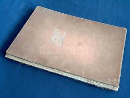 Lehel Ferenc: 
Csontváry Tivadar a posztimpresszionizmus előfutára. Második vázlat 70 képpel. (Majo...