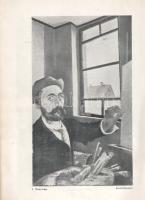 Lehel Ferenc: 
Csontváry Tivadar a posztimpresszionizmus előfutára. Második vázlat 70 képpel. (Majo...