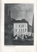 Lehel Ferenc: 
Csontváry Tivadar a posztimpresszionizmus előfutára. Második vázlat 70 képpel. (Majo...