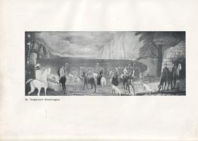 Lehel Ferenc: 
Csontváry Tivadar a posztimpresszionizmus előfutára. Második vázlat 70 képpel. (Majo...