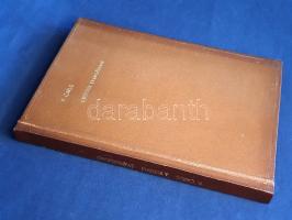 Carus, Paul:
A Buddha evangéliuma. [Sokszorosított gépirat.]
Budapest, 1960. A Buddhista Misszió &...