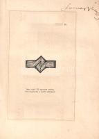 Kalevala. A finnek nemzeti hőskölteménye. A finn eredetiből fordította és a summázó versikéket írta ...