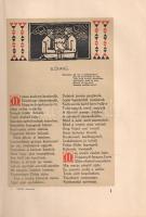 Kalevala. A finnek nemzeti hőskölteménye. A finn eredetiből fordította és a summázó versikéket írta ...