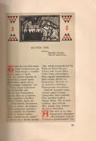 Kalevala. A finnek nemzeti hőskölteménye. A finn eredetiből fordította és a summázó versikéket írta ...