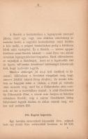 Szekula Teréz: Szegedi új szakácskönyv. Ötödik, bővített és javított kiadás.
Szeged, 1900. Endrényi...