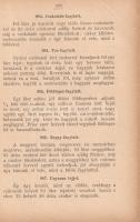 Szekula Teréz: Szegedi új szakácskönyv. Ötödik, bővített és javított kiadás.
Szeged, 1900. Endrényi...
