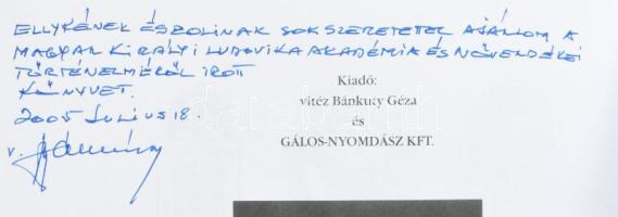 A Magyar Királyi Honvéd Ludovika Akadémai és a testvérintézetek összefoglalt története (1830-1945) I...