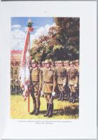 A Magyar Királyi Honvéd Ludovika Akadémai és a testvérintézetek összefoglalt története (1830-1945) I...