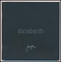 Jozefka Antal (1935-): Képeim 1972-2009. Kiállítási katalógus a művész által Dömötör Zoltán (1935-20...