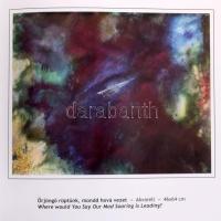 Jozefka Antal (1935-): Képeim 1972-2009. Kiállítási katalógus a művész által Dömötör Zoltán (1935-20...