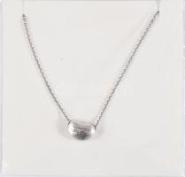 Tiffany 925 ezüst (Ag) nyaklánc, jelzett, h. 41cm, 3g