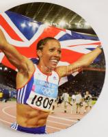 Nicola Chandler Hajas Attila: Az Olimpia világa. Bp., 2008, Nemzeti Tankönyvkiadó. Olimpikonok autog...