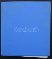 Horvátország háború előtti szép gyűjtemény, benne Mi 24-38 korabeli tanúsítvánnyal (csak ez Mi EUR 1...