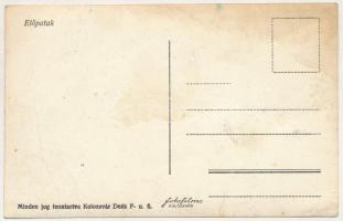 Előpatak, Valcele; pavilon, művész képek árusítása / pavilion, selling art pictures (fl)