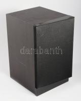 LG használt hangfal pár.

Model: XCS62F,
Impedancia: 4 ohm,
Rated Input Power: 30W
Max. Input P...