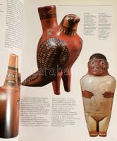 Maria Longhena - Walter Alva: Az ősi Peru. Az Andok kultúrái, az inkák birodalma. Ford.: Székely And...