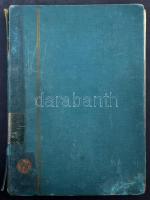 Bosznia-Hercegovina és kevés K.u.K. Feldpost bélyeg 8 lapos A4-es berakóban, speciál gyűjtőknek ideá...