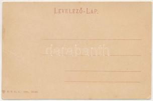 Brassó, Kronstadt, Brasov; Bolonya / Blumenau / Blumana (fa)