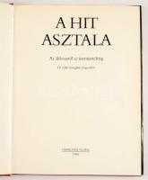 2 db vallási könyv: Possonyi László (szerk.): A katolikus út. Szekszárd, 2002, Babits Kiadó. Hasonmá...