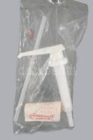 Smirnoff vodka, hozzá tartozó pumpával, bontatlan, 40%, 3l