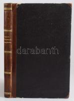 Spinola, Wern[er] Th[eodor] Jos[eph]: Sammlung von thierärztlichen Gutachten, Berichten und Protokol...