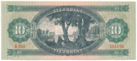 1962. 10Ft "A 958 185116" T:UNC
Adamo F6