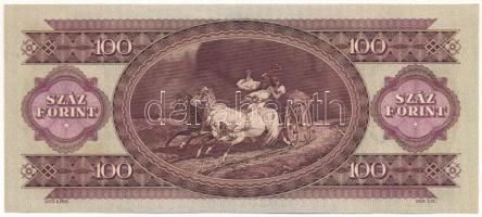 1962. 100Ft "B 012 049348" T:UNC
Adamo F31