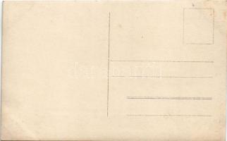 Besztercebánya, Neusohl, Banská Bystrica; templom, piac / church, market. photo